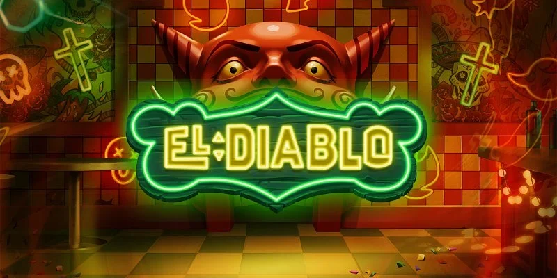 Diablo slots