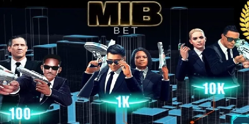 Lý giải sức hút của MIB Slots