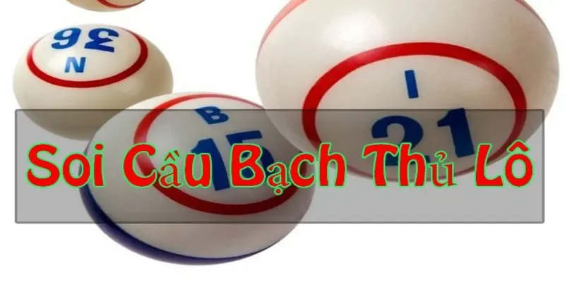 Một số lưu ý khi soi cầu bạch thủ lô tại SV88