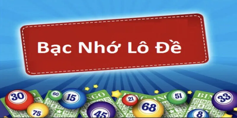 Những cặp bạc nhớ lô đề thường đi kèm với nhau
